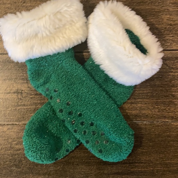 Fuzzy sock bundle! - Picture 2 of 4